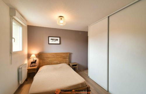 Résidence Les Adrets de Peyragudes - Foto 5