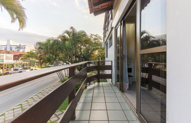 Areias Brancas Flats - Photo 75