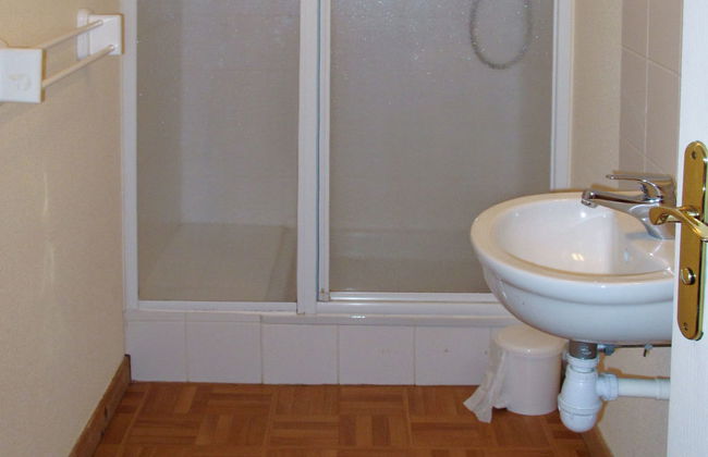 Chalets des Cimes - Foto 13