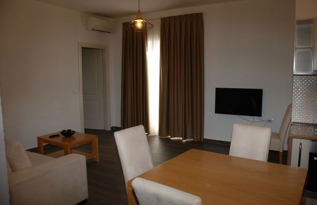 Sunrise Luxury Apartments - Foto 29