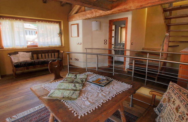 Belvilla by OYO Casa Marzari - Photo 14