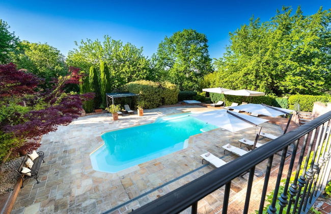 Uvaspina 8 Emma Villas - Foto 67