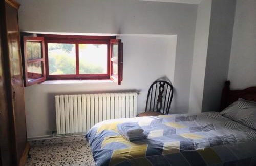 CORTIJO VIANA LA SAGRA - Foto 24