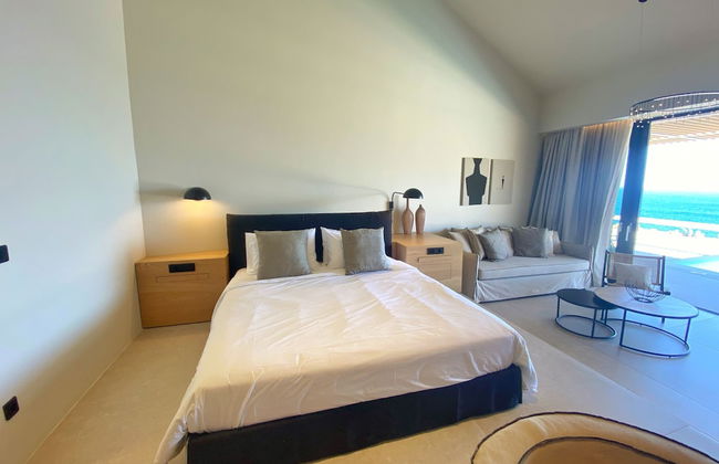 Big Blue Villas II - Andros - Foto 32