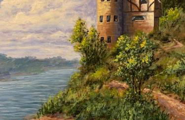 View Nauvoo and the Mighty Mississippi / Sidon - Foto 30