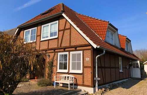 Tolle Ferienwohnung in schönem Bauernhaus - Foto 12