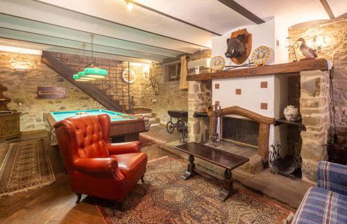 Villa delle Rose by VacaVilla - Photo 14