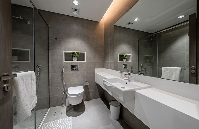 Residence 11 203 in Dubai - Foto 23