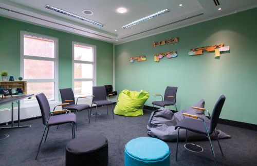 Seminaris Hotel Leipzig - Foto 43