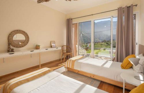 Casa da Fajã do Amo - Meerblick und Jacuzzi - Foto 18