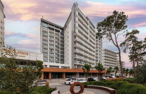 Seaglow - z widokiem na morze - Porta Mare - Foto 36