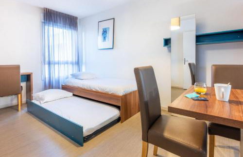 Appart'hôtel Odalys City - Orléans Centre - Foto 31