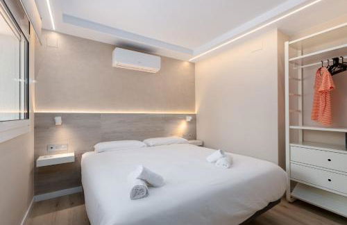 Aparthotel Vilassar - Foto 33