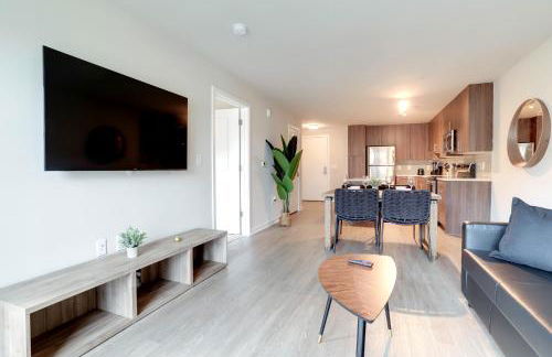 Live The Alexandria Exp From This Comfy Apt - Foto 12