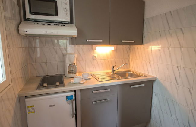 Le Domaine du Mas Blanc by Popinns - Foto 12