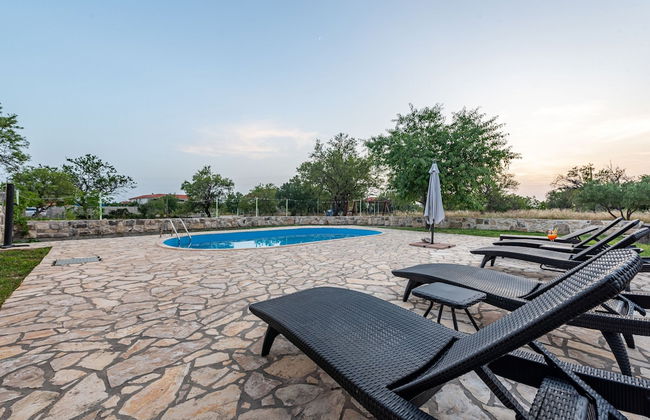 Villa Rozaria - Foto 37