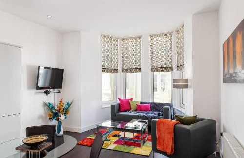 Strathmore House Apartments - Foto 38