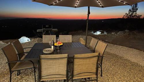 4000 SF, 20 Acre Gated Luxe Estate, Game Room, Pano View, Pool, Spa - Foto 5