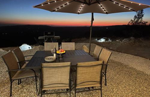 4000 SF, 20 Acre Gated Luxe Estate, Game Room, Pano View, Pool, Spa - Foto 5