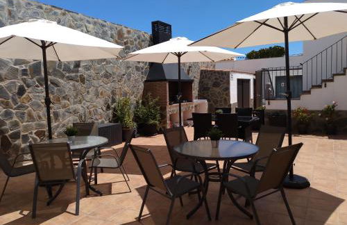 Alojamiento Lo Trabucador - Foto 4