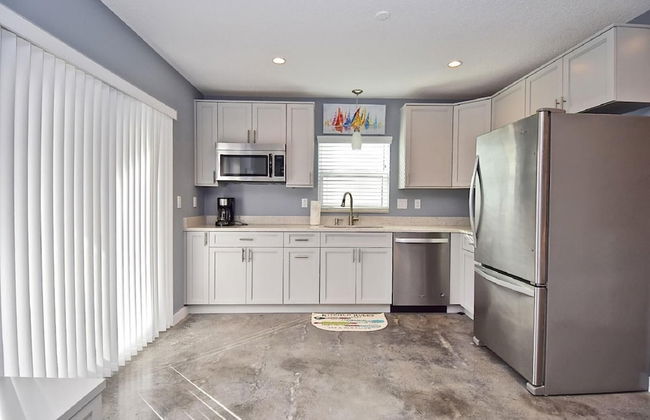 Family Tides by Beachside Management - Foto 19