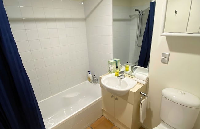 Picton Waterfront Apartments - Foto 49