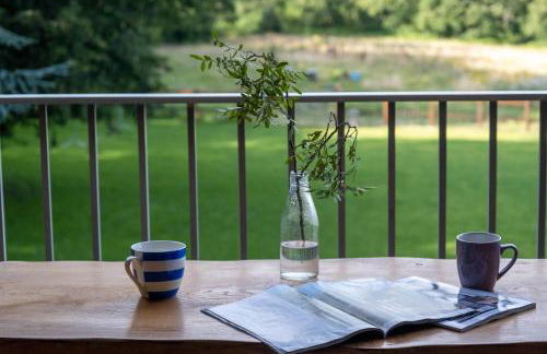 Furzedown Farm House - Foto 43