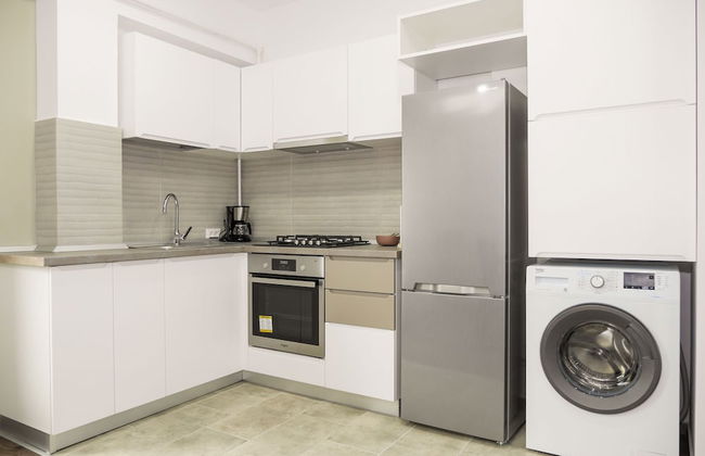 Clement Apartments - Foto 5