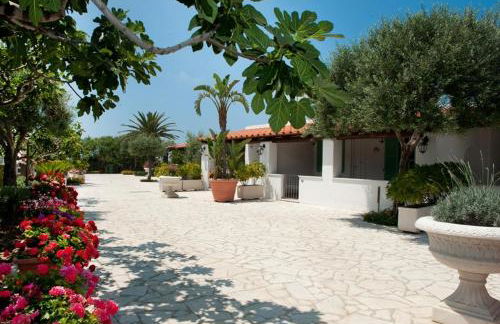 Residence Le Vigne - Foto 33