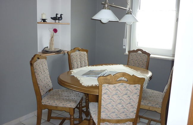 Spacious Holiday Home in Haserich near Lake - Foto 27