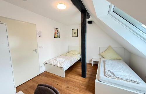 Komfortable Wohnung in Kiel für Firmen & City-Trips - Foto 6