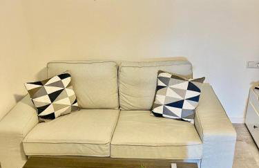 Zwei Zimmer Wohnung Nah Flughafen Messe - Foto 6