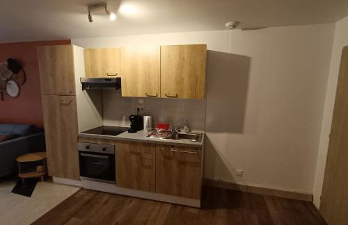 Loft - Le Terracotta - Wifi HD - Télé - Clim - Foto 16