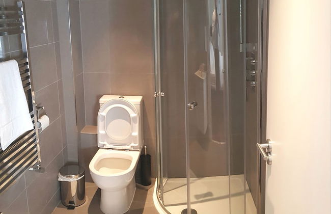 The Glasshouse Apartments - Foto 54