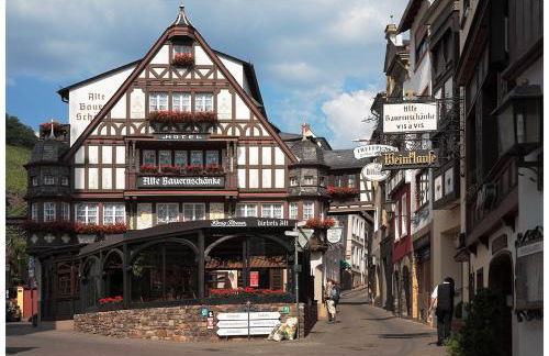 Rheinblick Apartment - Foto 29