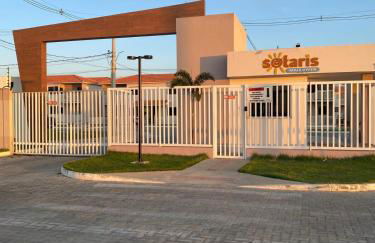 APTO NOVO PETROLINA -13min de carro do centro da cidade e 10min do aeroporto - Foto 11