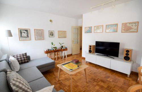 Letmalaga Casa Gibralfaro - Photo 44