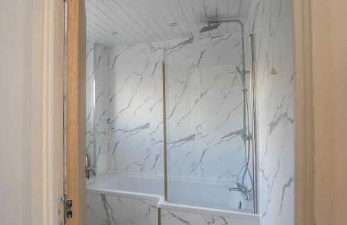 Etive House - 3 bedroom stylish home - Foto 17