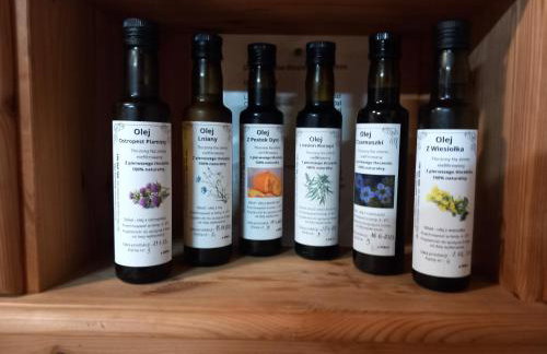 Chatka Ustrzyki - Foto 33