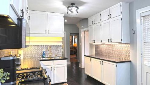 Cathedral Hill Charm - Foto 4