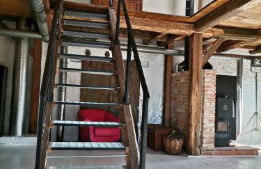 Wiejska Sowa Siedlisko - Foto 17