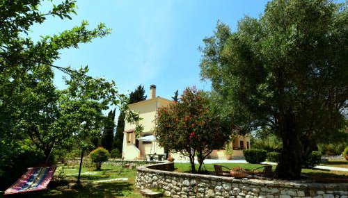 Villa Rose Garden - Foto 4, Garden