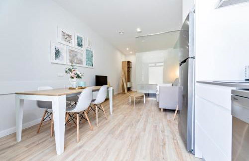 APARTAMENTOS AVENIDA DE AMERICA - Foto 67