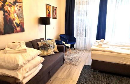 City Apartment, good location - Foto 29