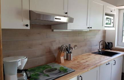 Doppelhaushälfte Ostwind vom Naturhof Usedom - Foto 18