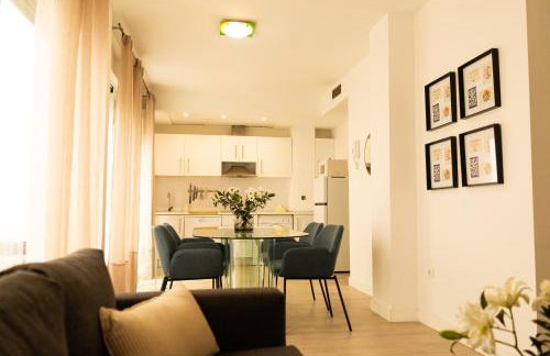 GoToSeville Talavera Suites - Foto 8