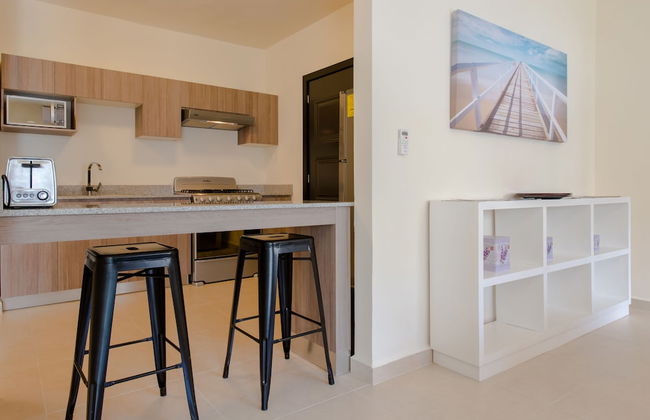 Departamento Velas Selvanova 207 - Foto 23