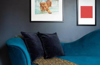 Kasa Edison House South End Dilworth Charlotte - Foto 8