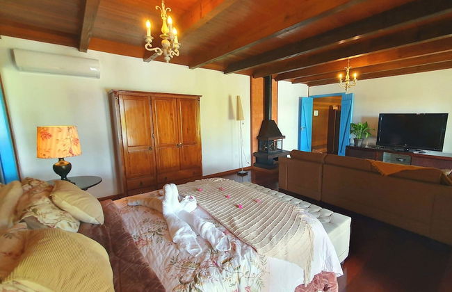 Rancho das Neves - Rancho Queimado - SC - Foto 12