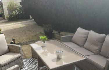 Gîte Les Piraudières - Foto 60